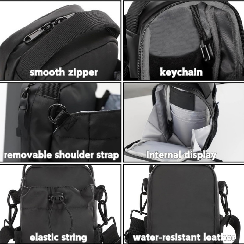 کیف باشگاه مگنتی