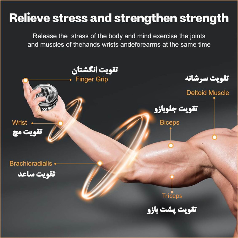 ژیروبال